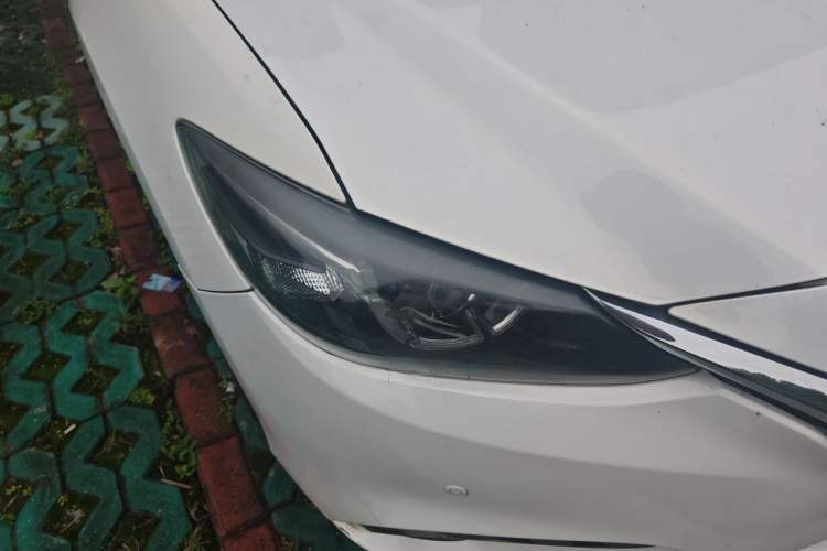 Used Mazda Atenza 2017 2.5L Skyactiv Sport Edition Right Front Headlight