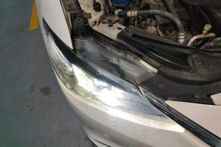 Used Mazda Atenza 2017 2.5L Skyactiv Sport Edition Right Front Headlight