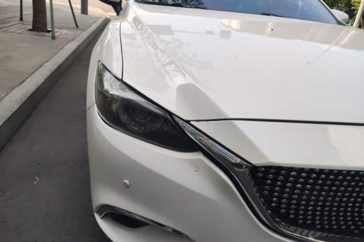 Used Mazda Atenza 2017 2.0L Blue Sky Luxury Edition Right Front Headlight