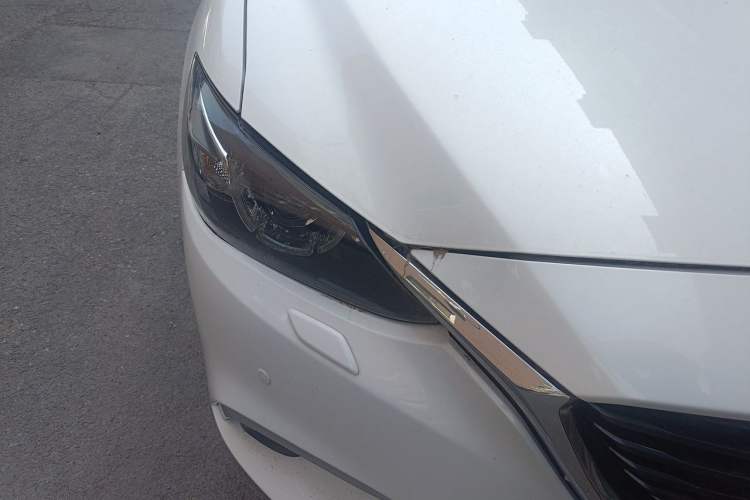 Used Mazda Atenza 2017 2.5L Blue Sky Prestige Edition Right Front Headlight