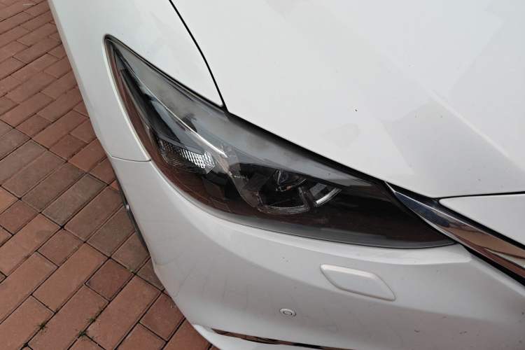 Used Mazda Atenza 2017 2.5L Blue Sky Prestige Edition Right Front Headlight