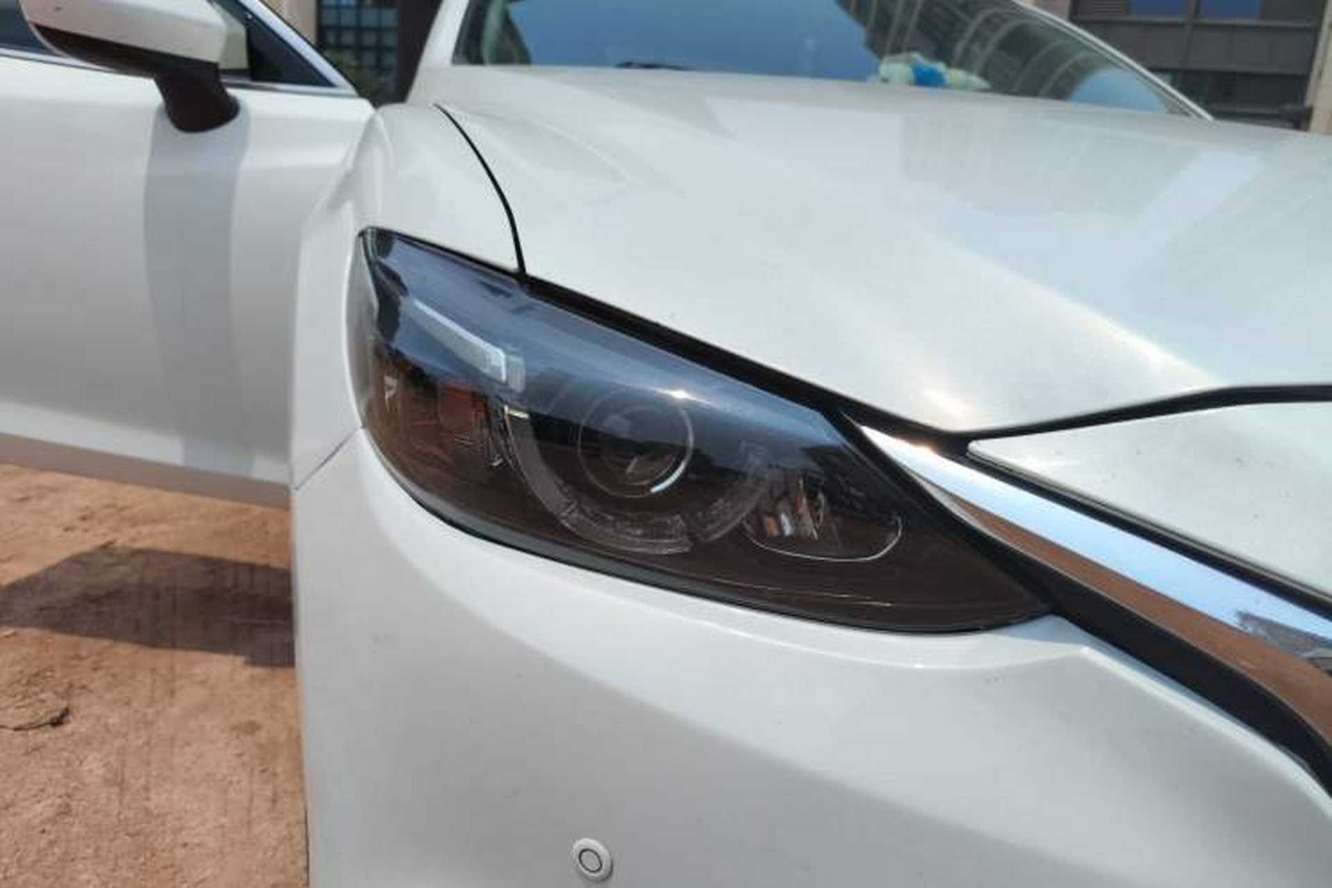 Used Mazda Atenza 2017 2.0L Blue Sky Fashion Edition Right Front Headlight