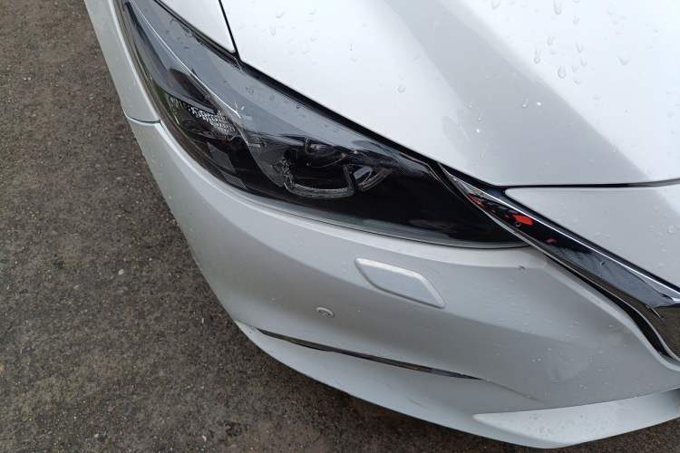 Used Mazda Atenza 2017 2.5L Blue Sky Prestige Edition Right Front Headlight