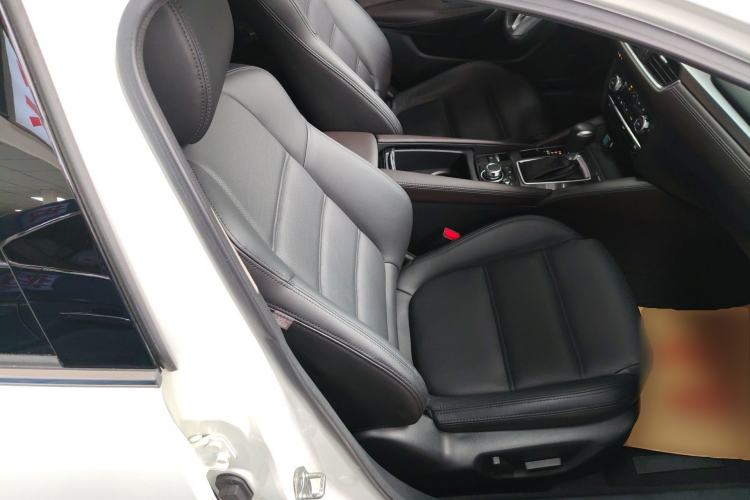 Used Mazda Atenza 2017 2.5L Blue Sky Prestige Edition Right Front Seat