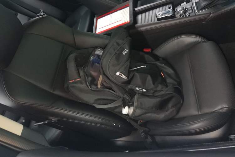 Used Mazda Atenza 2017 2.5L Skyactiv Sport Edition Right Front Seat