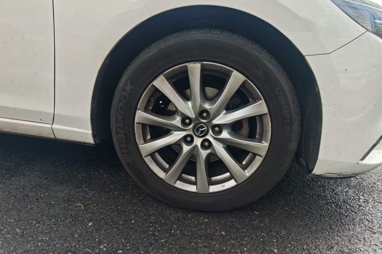 Used Mazda Atenza 2017 2.0L Blue Sky Luxury Edition Right Front Wheel Hub