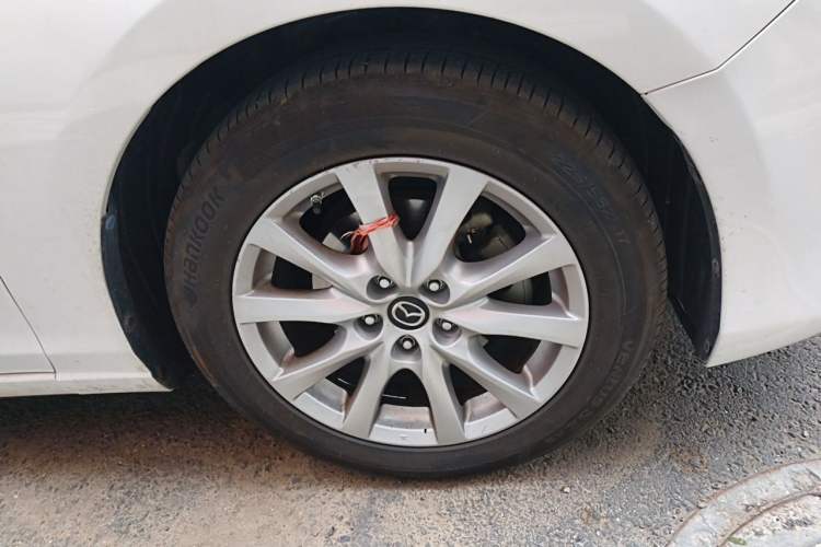 Used Mazda Atenza 2017 2.0L Blue Sky Luxury Edition Right Front Wheel Hub