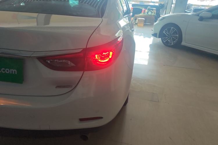 Used Mazda Atenza 2017 2.0L Blue Sky Prestige Edition Right Rear Taillight