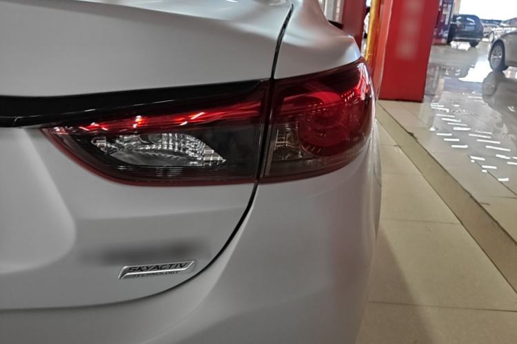 Used Mazda Atenza 2017 2.5L Blue Sky Prestige Edition Right Rear Taillight