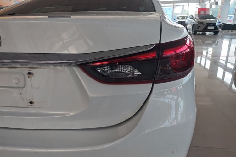Used Mazda Atenza 2017 2.0L Blue Sky Prestige Edition Right Rear Taillight
