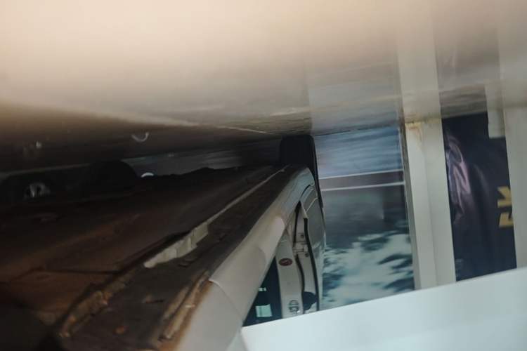 Used Mazda Atenza 2017 2.0L Blue Sky Prestige Edition Right Side Sill