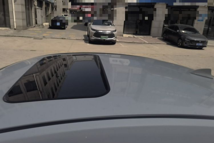 Used Mazda Atenza 2017 2.0L Blue Sky Fashion Edition Roof