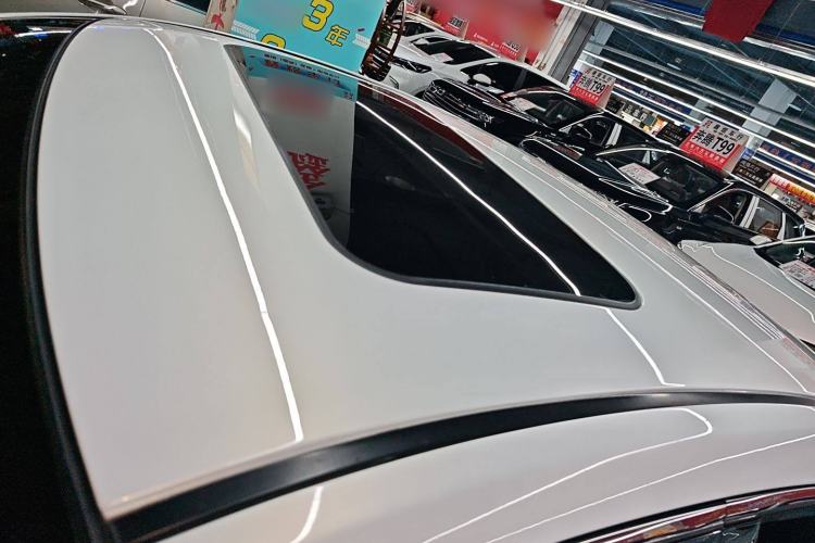 Used Mazda Atenza 2017 2.5L Skyactiv Sport Edition Roof