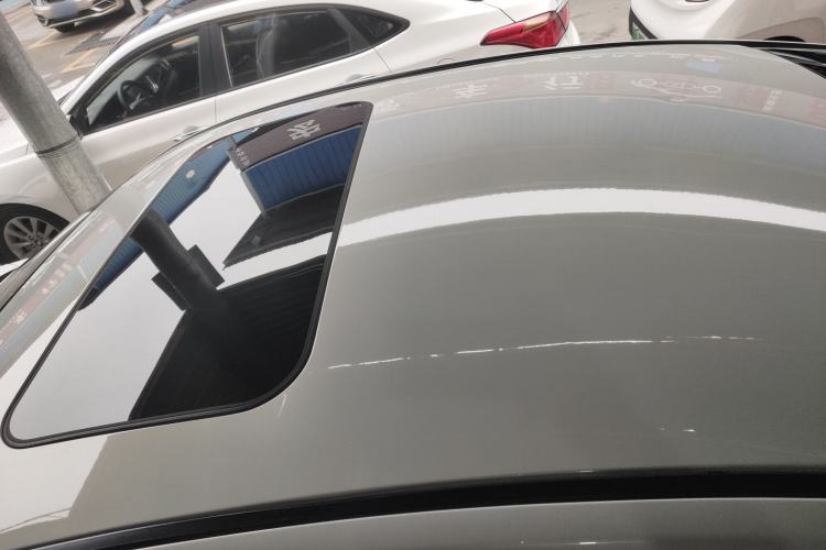 Used Mazda Atenza 2017 2.0L Blue Sky Luxury Edition Roof