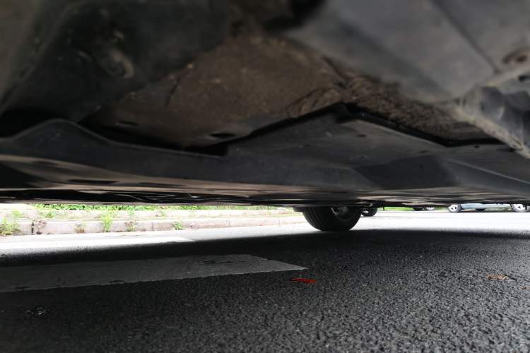 Used Mazda Atenza 2018 2.5L Skyactiv Sport Version China V Standard Chassis Front Left
