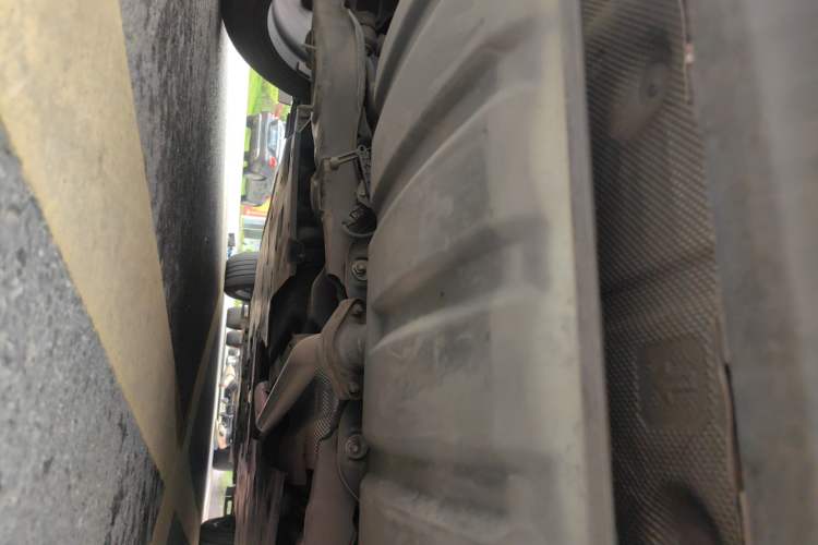 Used Mazda Atenza 2018 2.5L Skyactiv Sport Version China V Standard Chassis Rear