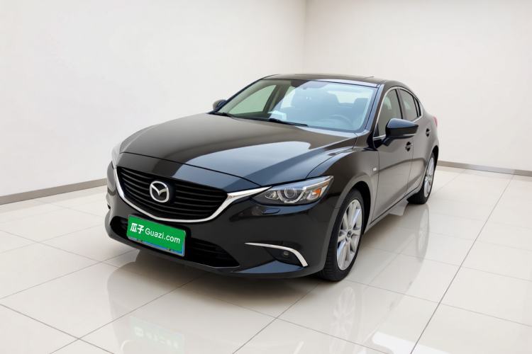 Używany Mazda Atenza 2018 2.5L Blue Sky Prestige Edition China V Standard Guazi used car, China used car export, Used car for sale, Used  cars, Cheapest cars for sale