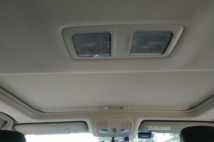 Used Mazda Atenza 2018 2.0L Blue Sky Luxury Edition China V Standard Headliner