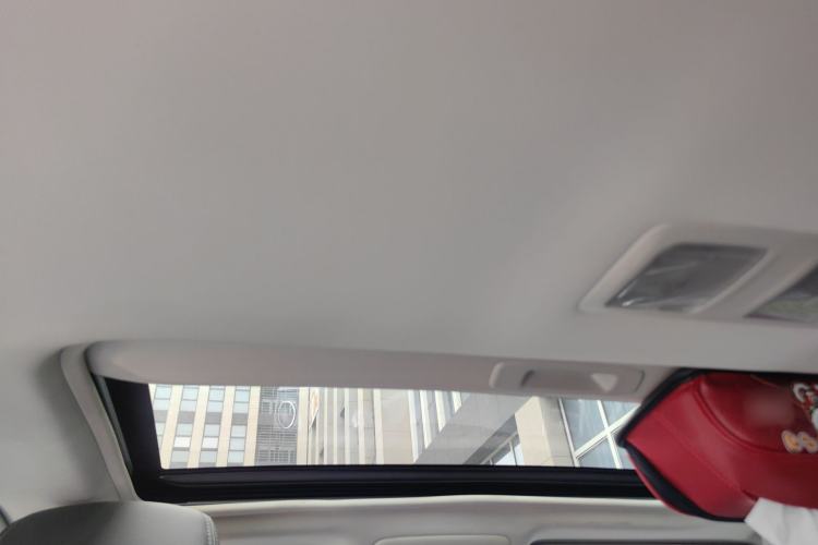 Used Mazda Atenza 2018 2.5L Skyactiv Sport Version China V Standard Headliner