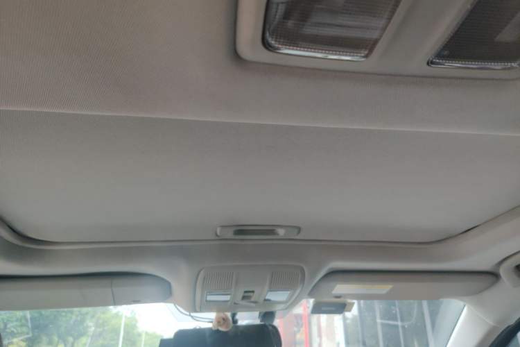 Used Mazda Atenza 2018 2.0L Blue Sky Luxury Edition China V Standard Headliner