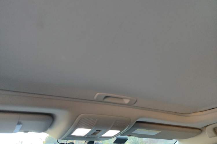 Used Mazda Atenza 2018 2.5L Skyactiv Sport Version China V Standard Headliner