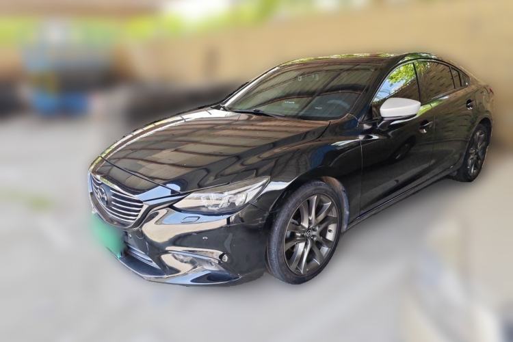 Used Mazda Atenza 2018 2.5L Blue Sky Prestige Edition China V Standard Guazi used car, China used car export, Used car for sale, Used  cars, Cheapest cars for sale