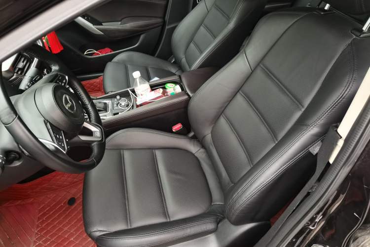 Used Mazda Atenza 2018 2.5L Skyactiv Sport Version China V Standard Left Front Seat