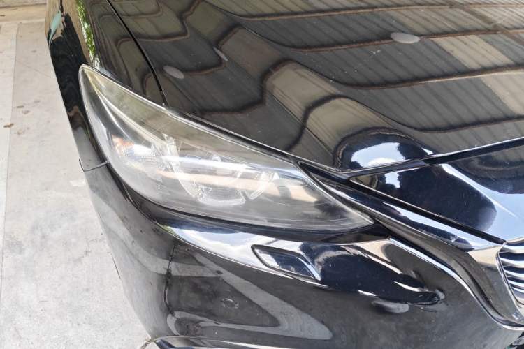Used Mazda Atenza 2018 2.5L Blue Sky Prestige Edition China V Standard Right Front Headlight
