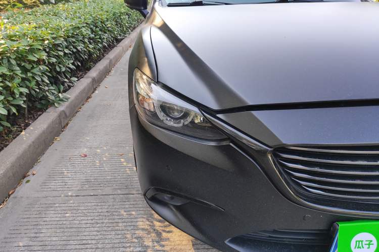 Used Mazda Atenza 2018 2.5L Skyactiv Sport Version China V Standard Right Front Headlight