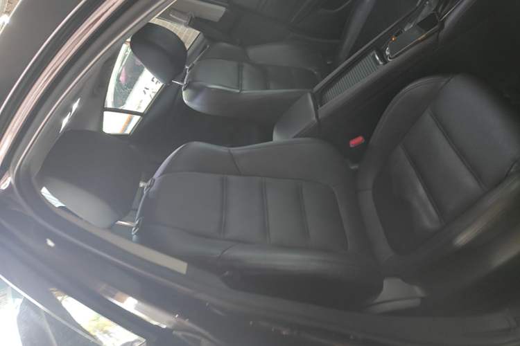 Used Mazda Atenza 2018 2.5L Skyactiv Sport Version China V Standard Right Front Seat
