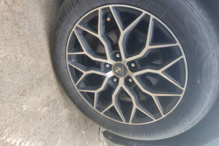 Used Mazda Atenza 2018 2.0L Blue Sky Luxury Edition China V Standard Right Front Wheel Hub