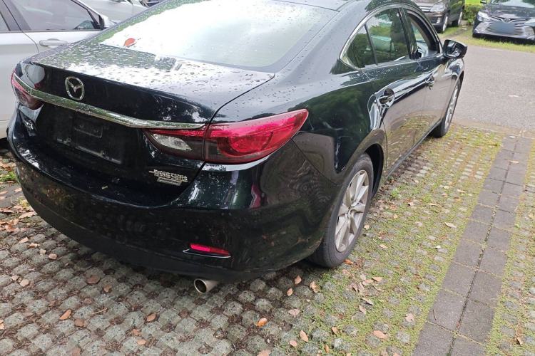 Used Mazda Atenza 2018 2.0L Blue Sky Luxury Edition China V Standard Right Rear Taillight