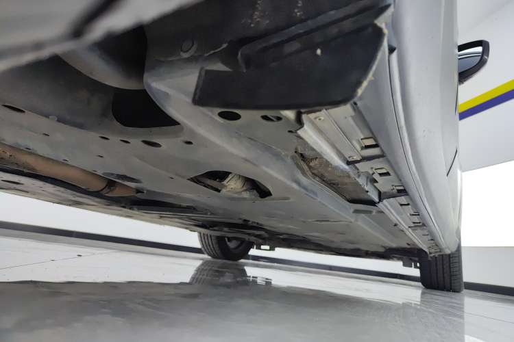 Used Mazda Atenza 2018 2.5L Blue Sky Prestige Edition China V Standard Right Side Sill