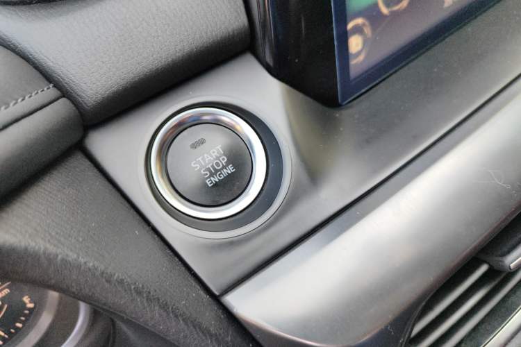 Used Mazda Atenza 2018 2.5L Skyactiv Sport Version China V Standard Vehicle Key