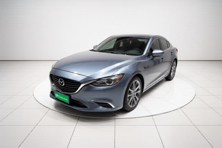 Ojetý Mazda Atenza 2018 2.5L Blue Sky Prestige Edition China VI compliant Guazi used car, China used car export, Used car for sale, Used cars, Cheapest cars for sale