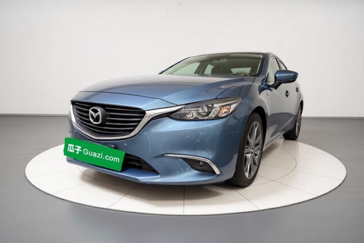 Used Mazda Atenza 2018 2.5L Skyactiv Sport Version China V Standard Guazi used car, China used car export, Used car for sale, Used  cars, Cheapest cars for sale