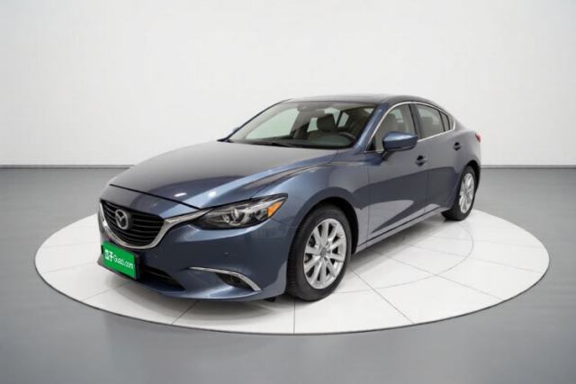 Ojetý Mazda Atenza 2018 2.0L Blue Sky Luxury Edition China VI Standard