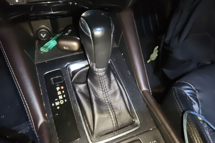 Used Mazda Atenza 2018 2.5L Skyactiv Sport Version China V Standard Gear Lever