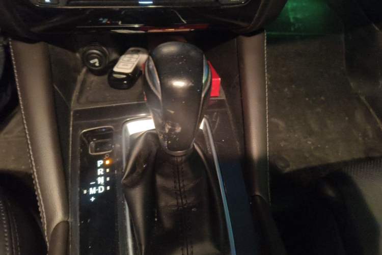 Used Mazda Atenza 2018 2.0L Blue Sky Luxury Edition China V Standard Gear Lever