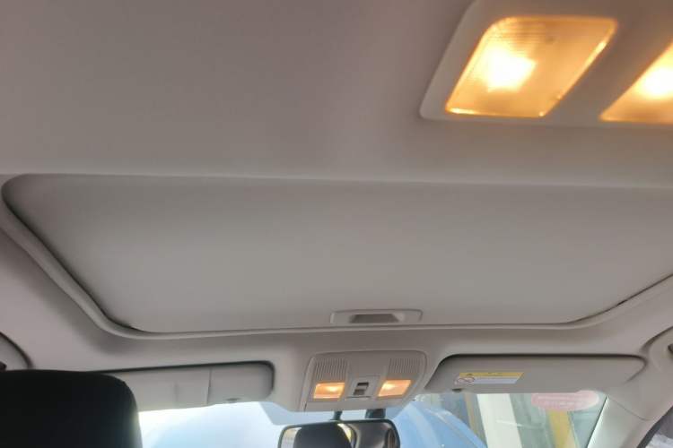 Used Mazda Atenza 2018 2.0L Blue Sky Luxury Edition China V Standard Headliner