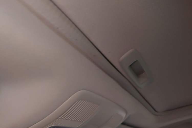 Used Mazda Atenza 2018 2.5L Skyactiv Sport Version China V Standard Headliner