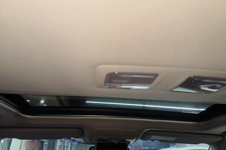Used Mazda Atenza 2018 2.0L Blue Sky Luxury Edition China V Standard Headliner