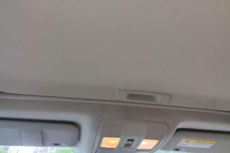 Used Mazda Atenza 2018 2.0L Blue Sky Luxury Edition China V Standard Headliner