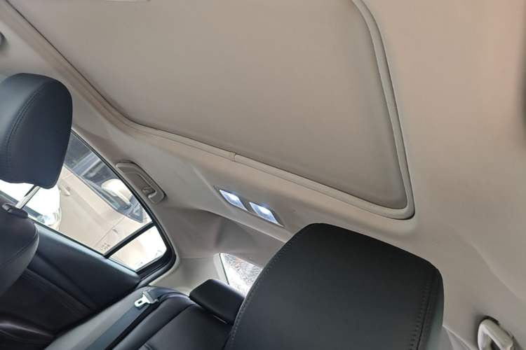 Used Mazda Atenza 2018 2.5L Skyactiv Sport Version China V Standard Headliner