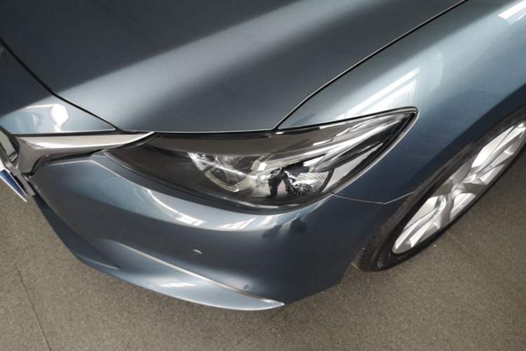 Used Mazda Atenza 2018 2.0L Blue Sky Luxury Edition China V Standard Left Front Headlight