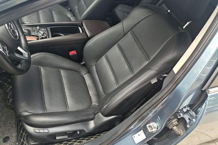 Used Mazda Atenza 2018 2.5L Skyactiv Sport Version China V Standard Left Front Seat