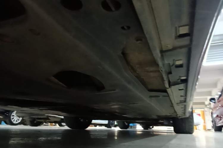 Used Mazda Atenza 2018 2.0L Blue Sky Luxury Edition China V Standard Left Side Sill