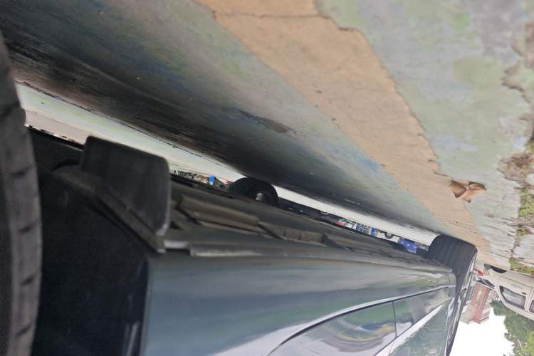 Used Mazda Atenza 2018 2.5L Skyactiv Sport Version China V Standard Left Side Sill