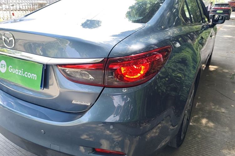 Used Mazda Atenza 2018 2.5L Blue Sky Sport Edition China VI compliant Right Rear Taillight