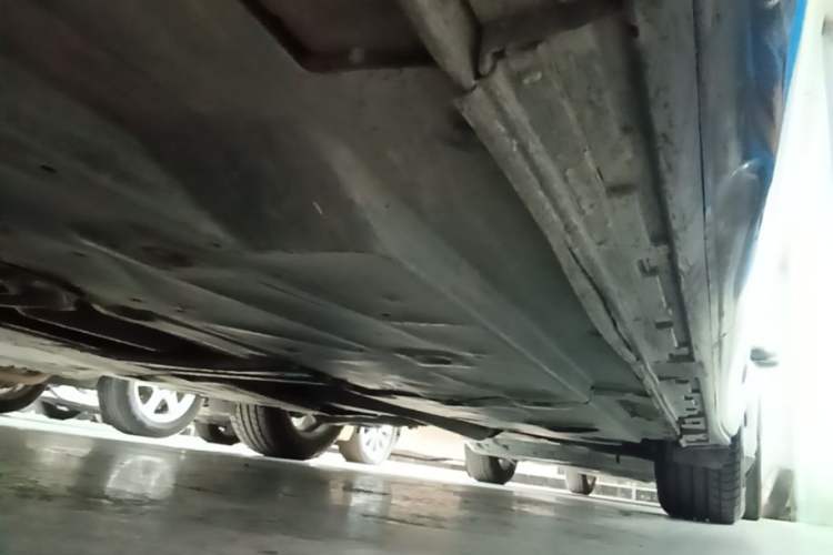 Used Mazda Atenza 2018 2.0L Blue Sky Luxury Edition China V Standard Right Side Sill